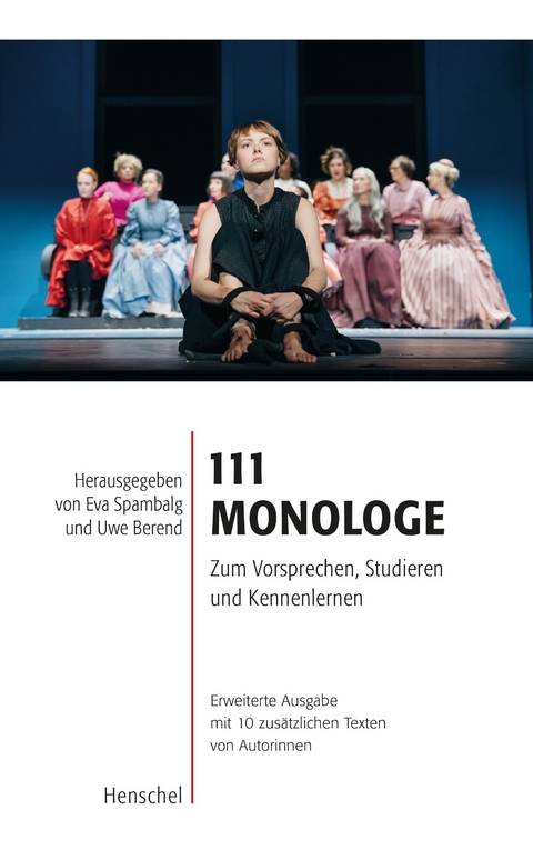 111 Monologe - 