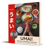 Umai! Einfach japanisch kochen - Riku Tanaka