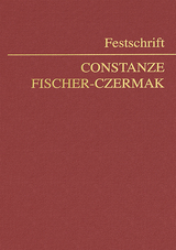 Festschrift Fischer-Czermak - 