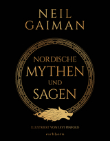 Nordische Mythen und Sagen - Neil Gaiman