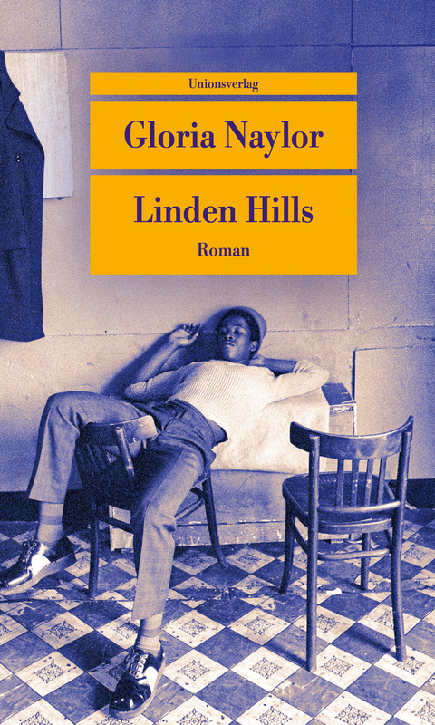 Linden Hills - Gloria Naylor