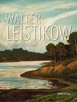 Walter Leistikow - Nicole Bröhan