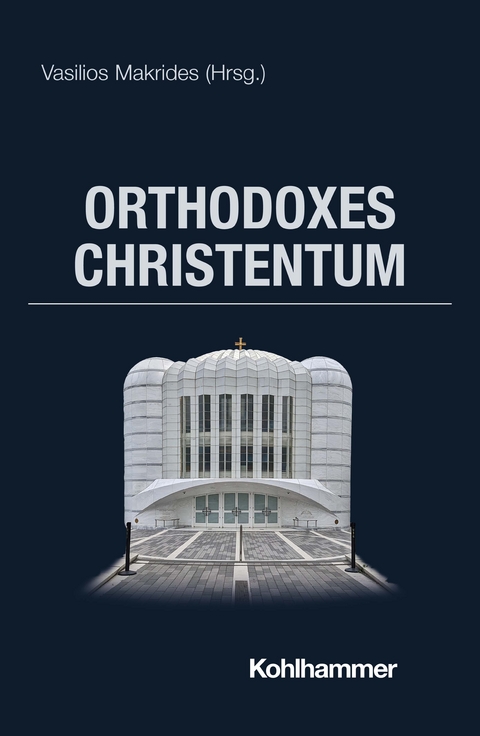 Orthodoxes Christentum - 