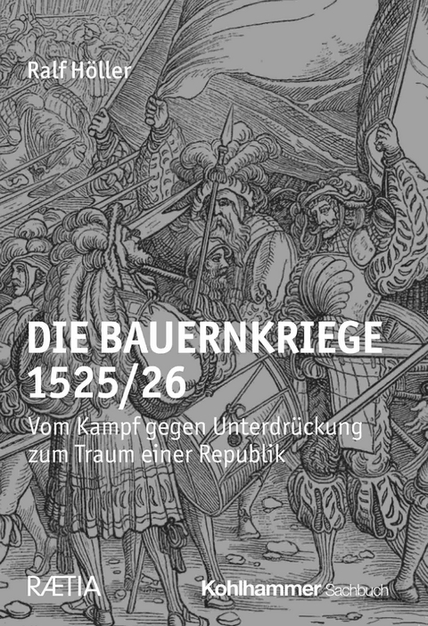 Die Bauernkriege - Ralf HÃ¶ller