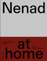 Nenad at home - Nenad Mlinarevic