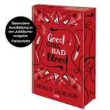 Good Girl, Bad Blood - Holly Jackson