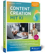 Content Creation mit KI - Andreas Berens, Carsten Bolk