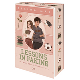 Lessons in Faking - Selina Mae