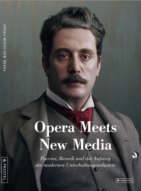 Opera Meets New Media - 