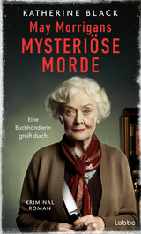 May Morrigans mysteriöse Morde - Katherine Black