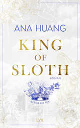 King of Sloth - Ana Huang