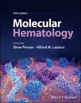 Molecular Hematology - Provan, Drew; Lazarus, Hillard M.