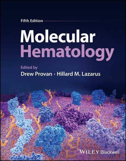 Molecular Hematology - 
