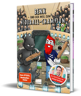 Benx und der Weg zum Hideball-Champion - Thomas Rackwitz