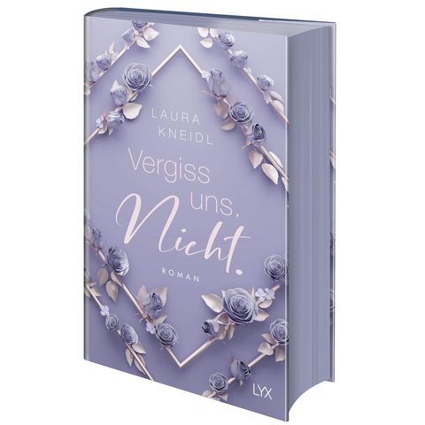 Vergiss uns. Nicht.: Special Edition - Laura Kneidl