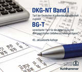 DKG-NT Band I / BG-T - 