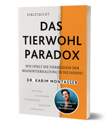 Das Tierwohl-Paradox - Karim Montasser