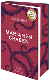 Marianengraben - Jasmin Schreiber