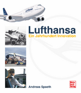 Lufthansa - Andreas Spaeth