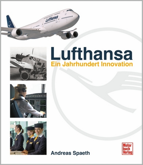 Lufthansa - Andreas Spaeth