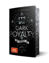 Dark Royalty - J. S. Wonda