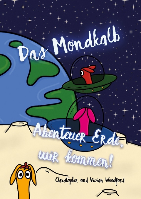 Das Mondkalb - Christopher und Vivian Woodford