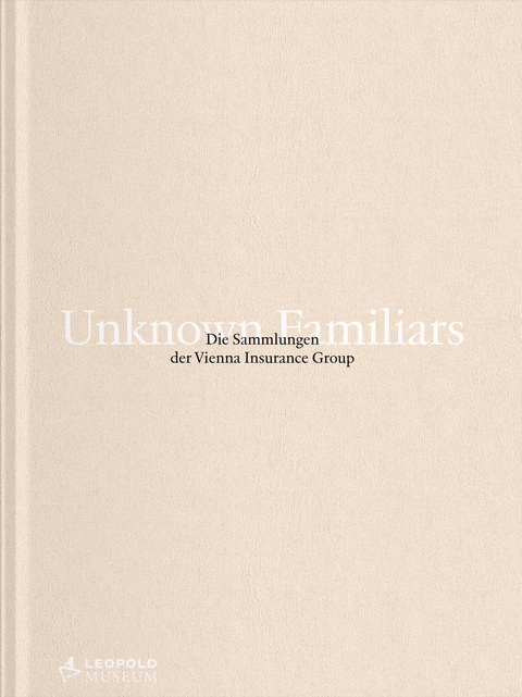 Unknown Familiars - Philippe Batka, Vanessa Joan Müller