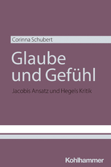 Glaube und Gefühl - Corinna Schubert