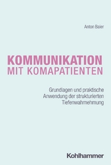 Kommunikation mit Komapatienten - Anton Baier