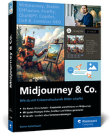 Midjourney u. Co. - Rainer Hattenhauer