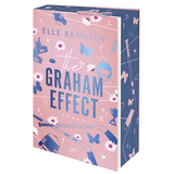 The Graham Effect - Elle Kennedy