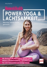 Power-Yoga & Achtsamkeit - Nina Bacher