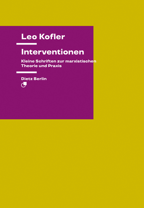 Interventionen - 