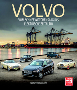 Volvo - Notker Hilbrenner