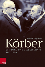 Körber - Detlef Siegfried