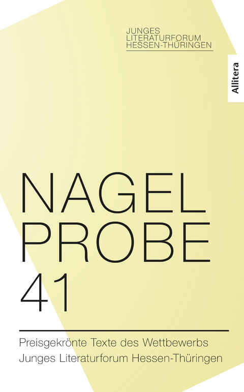 Nagelprobe 41 - 