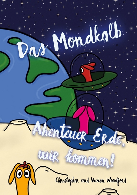 Das Mondkalb - Christopher und Vivian Woodford