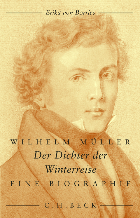 Wilhelm Müller - Erika von Borries