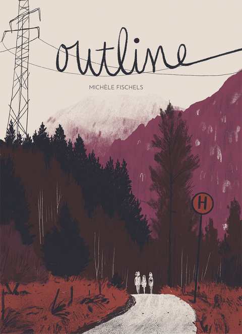 Outline - Michèle Fischels