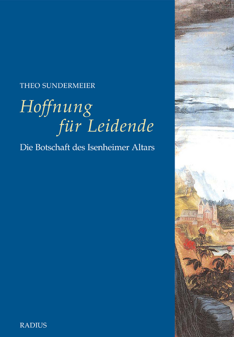 Hoffnung für Leidende - Theo Sundermeier