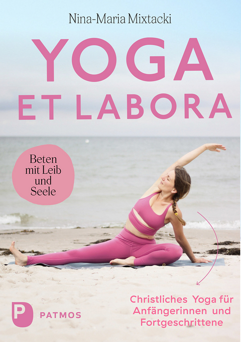 Yoga et labora - Nina-Maria Mixtacki