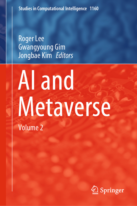 AI and Metaverse - 
