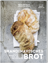 Skandinavisches Brot - Mette Ankarloo