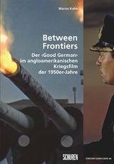 Between Frontiers - Marius Kuhn