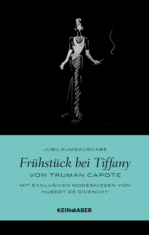 Frühstück bei Tiffany - Truman Capote