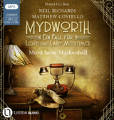 Mydworth - Mord beim Maskenball - Matthew Costello, Neil Richards