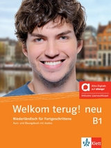 Welkom terug! neu B1 - Hybride Ausgabe allango