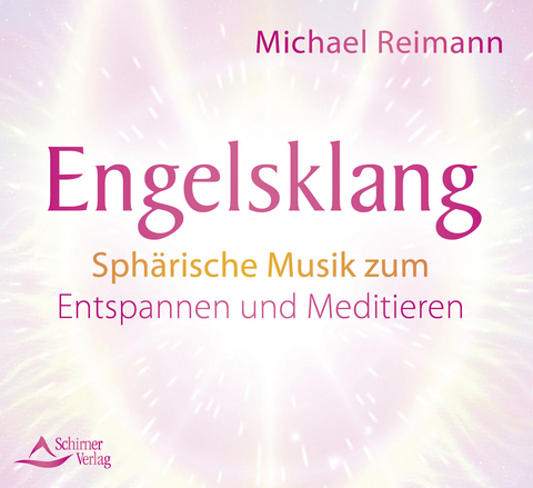 Engelsklang - Michael Reimann