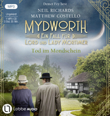 Mydworth - Tod im Mondschein - Matthew Costello, Neil Richards