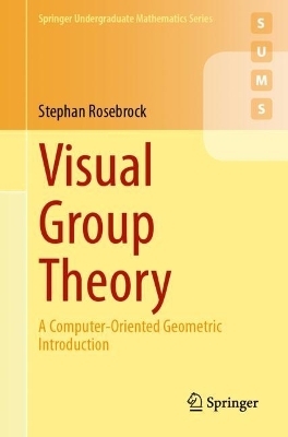 Visual Group Theory - Stephan Rosebrock